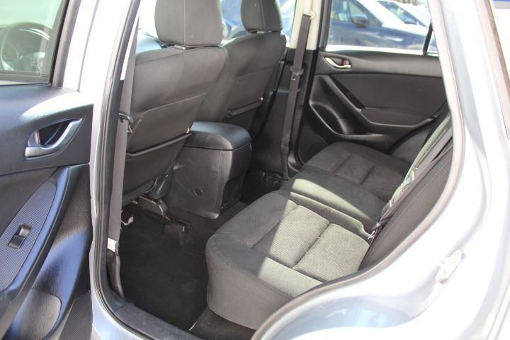 Used Car 2013 Mazda Cx-5  Touring For Sale Under $10,000 In Georgetown, Texas