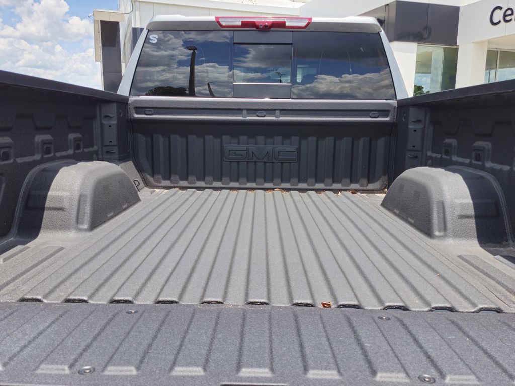 new 2026 GMC Sierra 1500 car, priced at $69,040