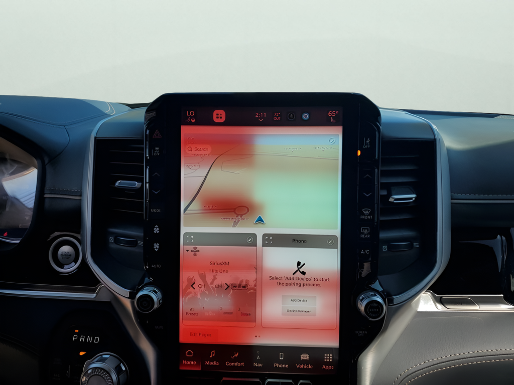 Used Car 2025 Ram 1500  Tungsten For Sale Under $70,000 In Austin, Texas