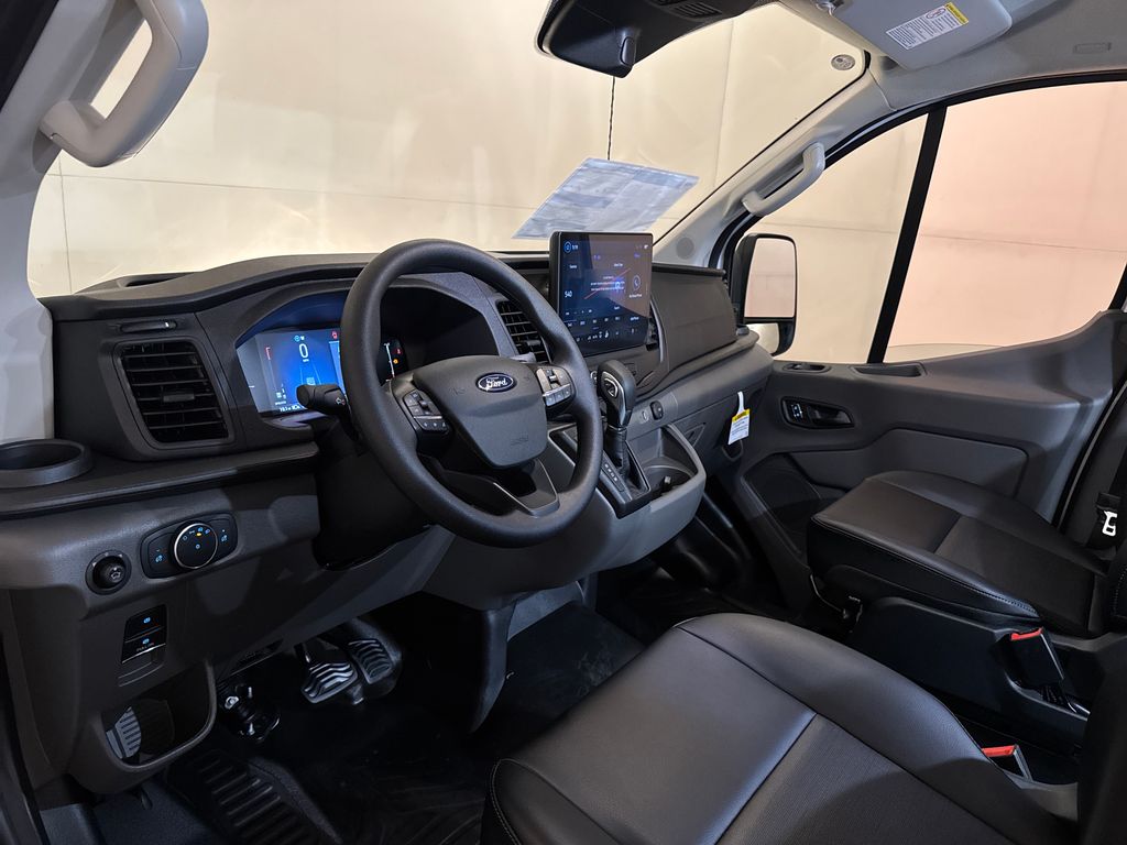 New 2026 White Ford Base image 31