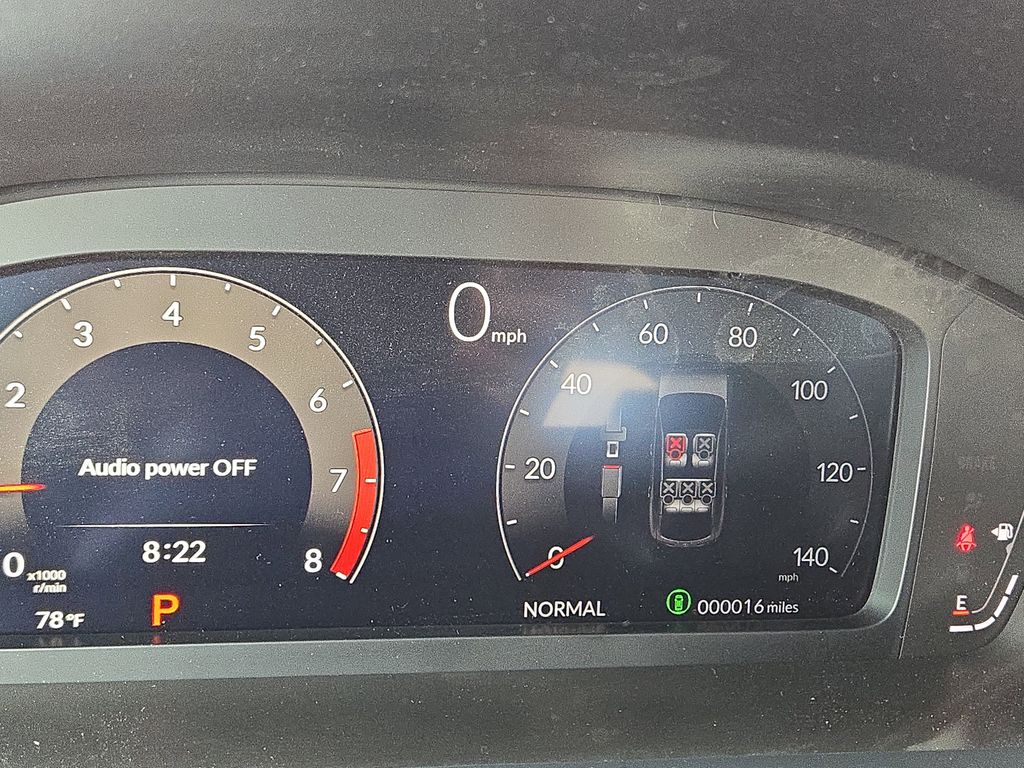 New 2025 Acura ADX For Sale in Fort Wayne, IN