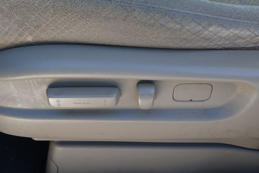 Thumbnail: 2016 Honda Odyssey - 12