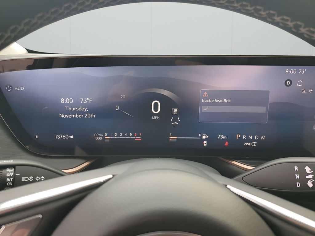 Used Car 2025 Buick Envision  Sport Touring For Sale Under $35,000 In Austin, Texas