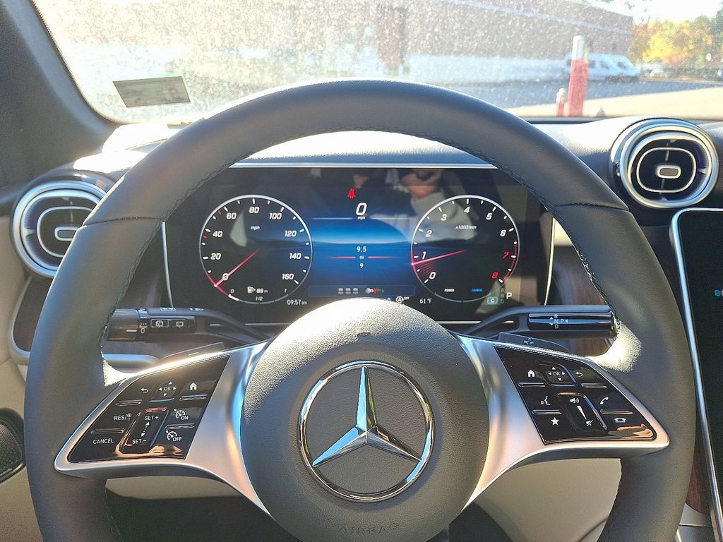 Thumbnail: 2026 Mercedes-Benz GLC - 18