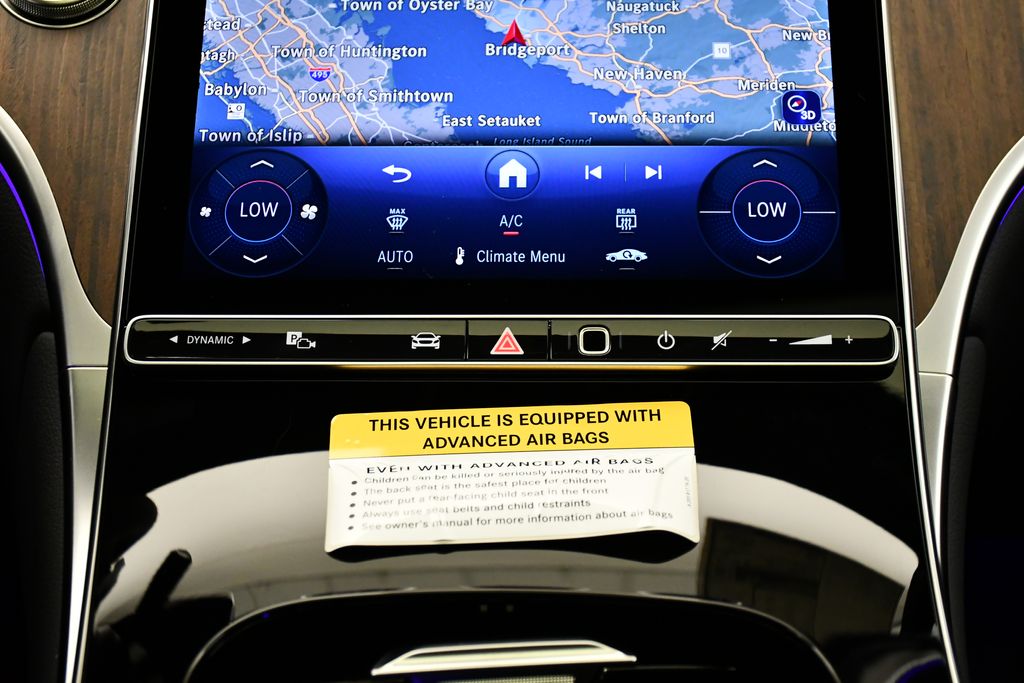 Thumbnail: 2026 Mercedes-Benz GLC - 28