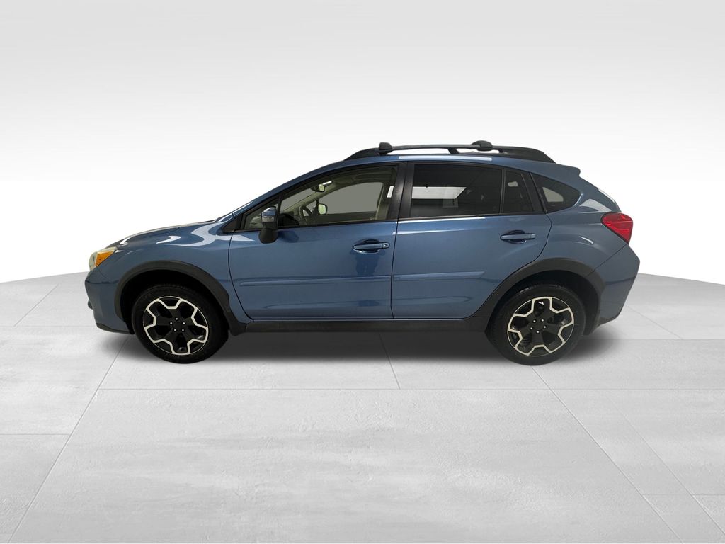 2015 Subaru XV Crosstrek