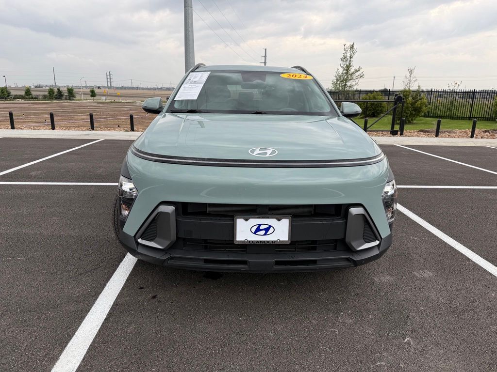 Thumbnail: 2024 Hyundai Kona - 2