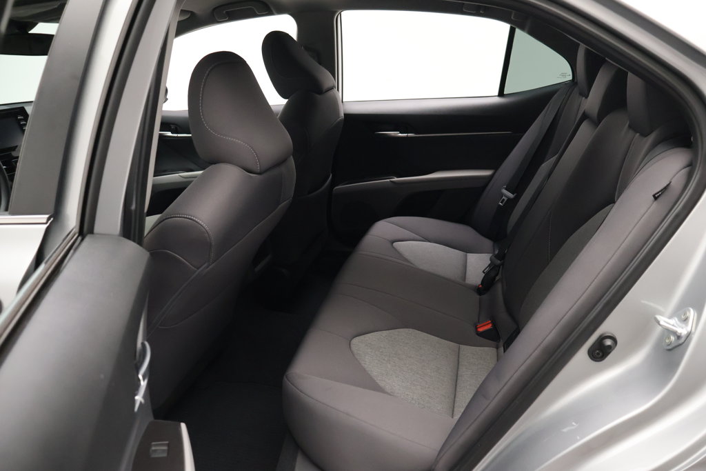 Thumbnail: 2024 Toyota Camry - 19