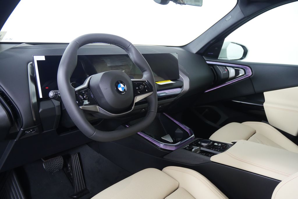Thumbnail: 2026 BMW X3 - 13