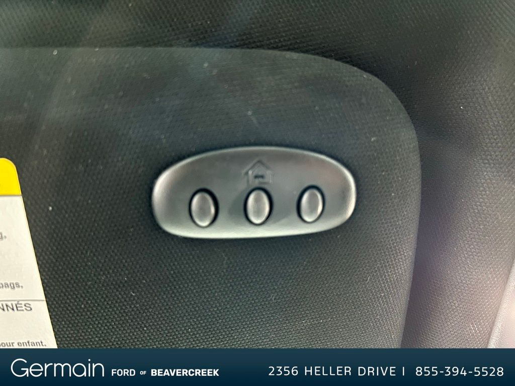 2019 Lincoln MKZ Reserve photo 25