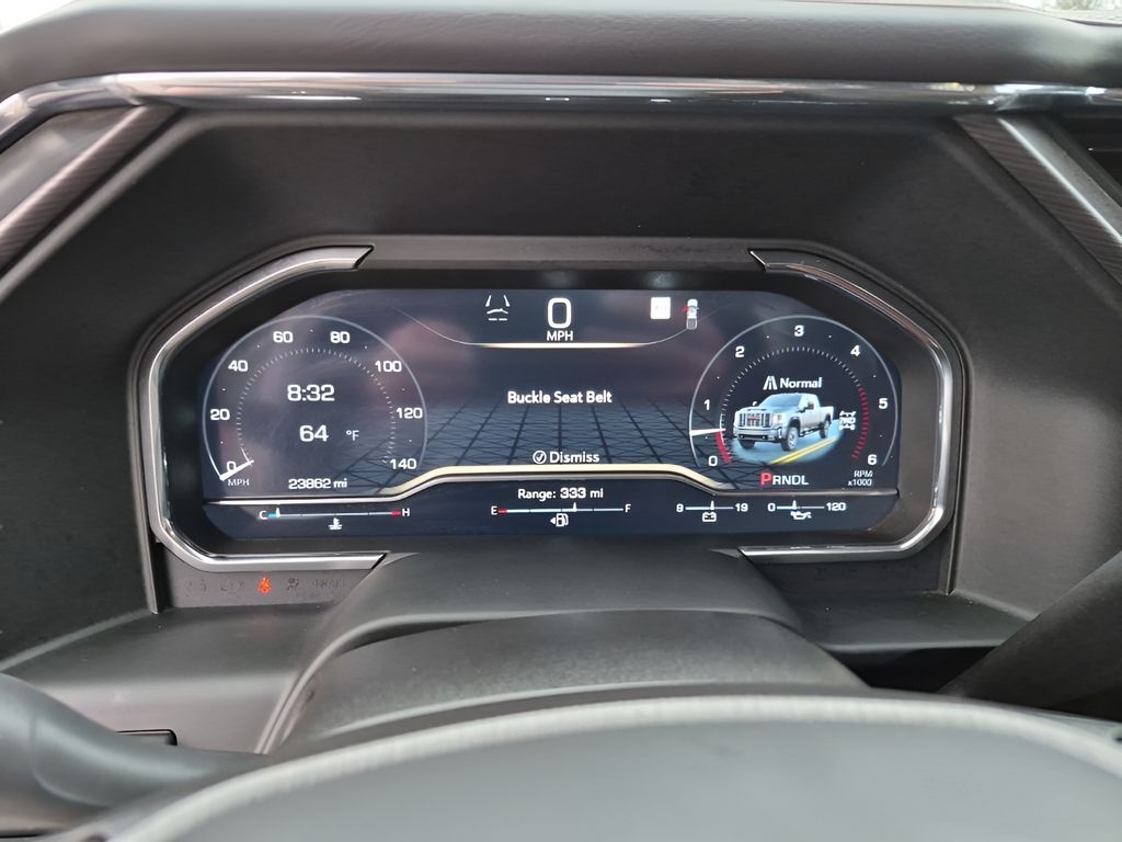 Used Car 2024 Gmc Sierra 2500hd  Denali Ultimate For Sale Under $80,000 In Austin, Texas