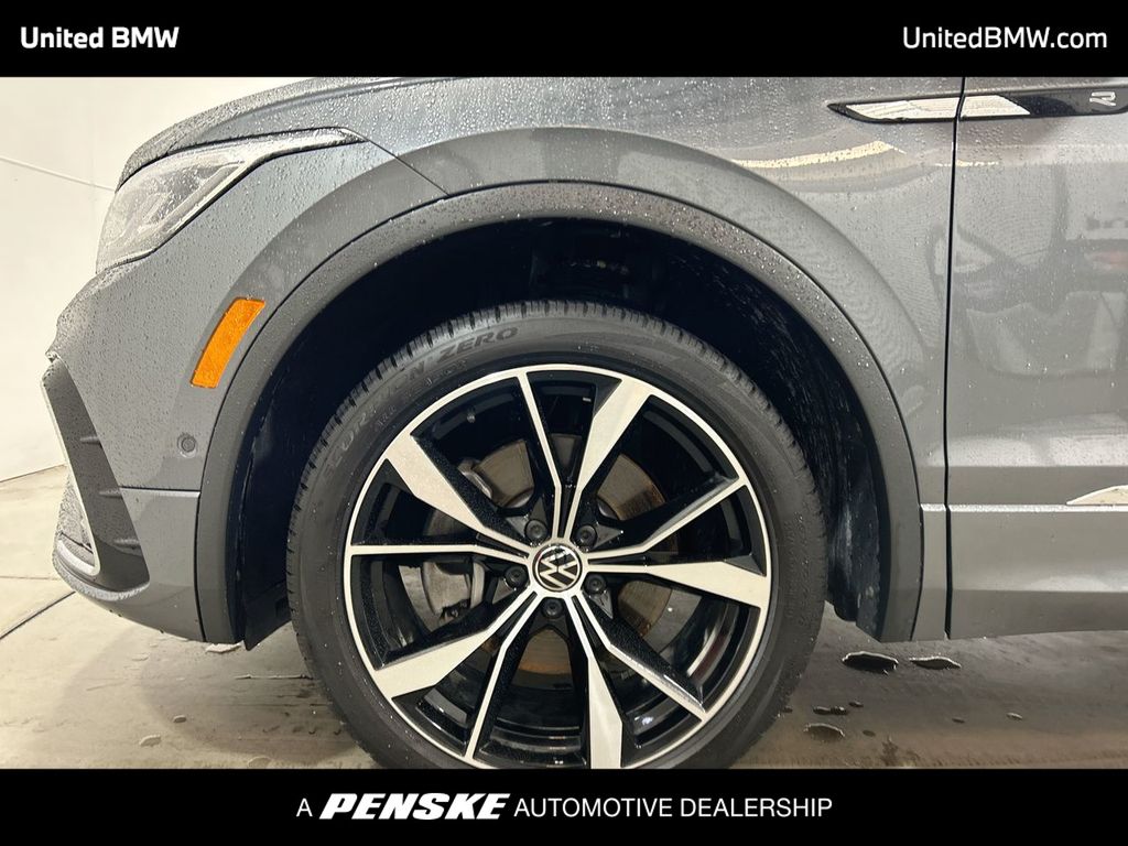 Thumbnail: 2024 Volkswagen Tiguan - 10