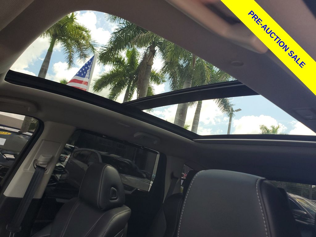 Used 2023 Acura MDX SUV