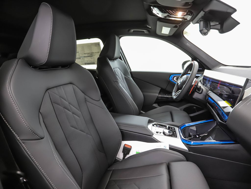 Thumbnail: 2026 BMW X3 - 31