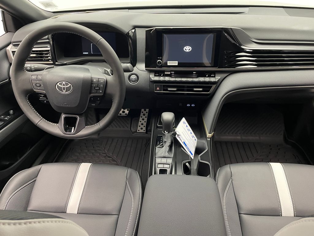 Thumbnail: 2025 Toyota Camry - 19