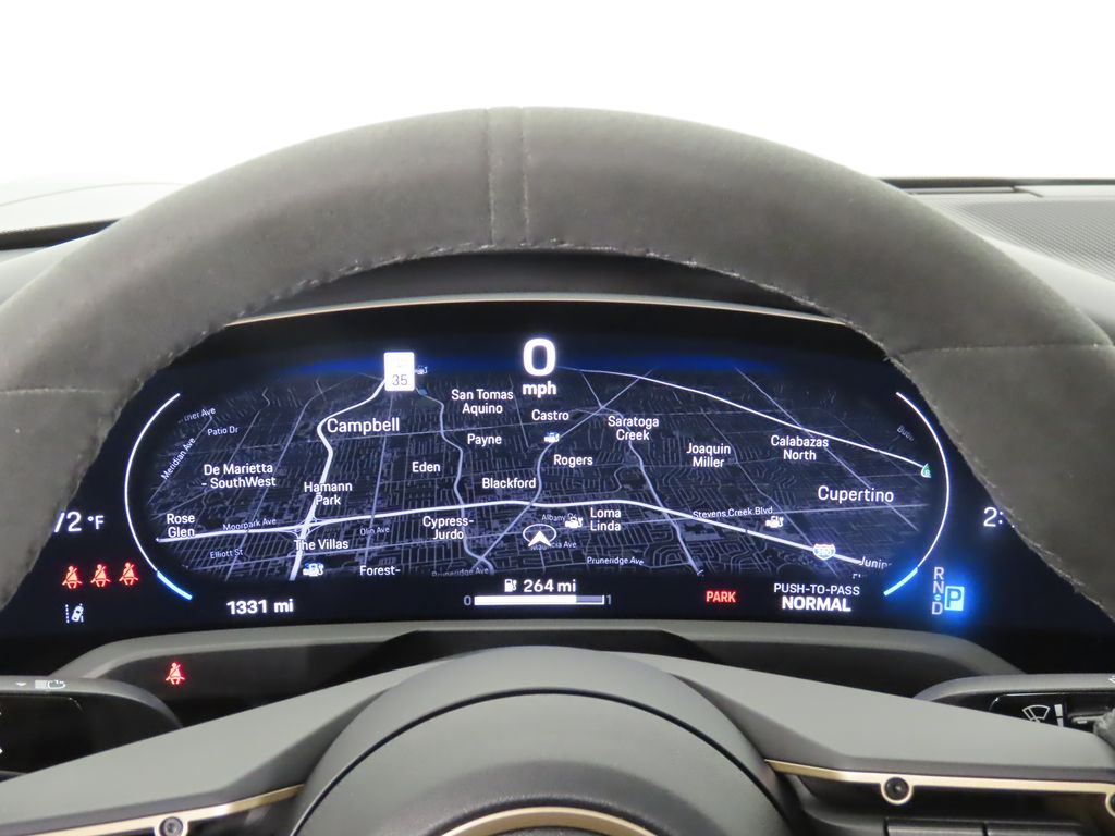 Thumbnail: 2025 Porsche Taycan - 16