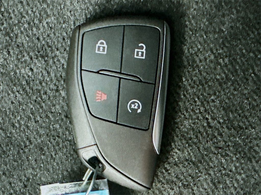 New Car 2025 Honda Prologue  Ex For Sale In Austin, Texas