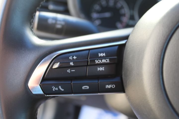 Used Car 2024 Mazda Mazda3  2.5 S Select Sport For Sale Under $25,000 In Georgetown, Texas