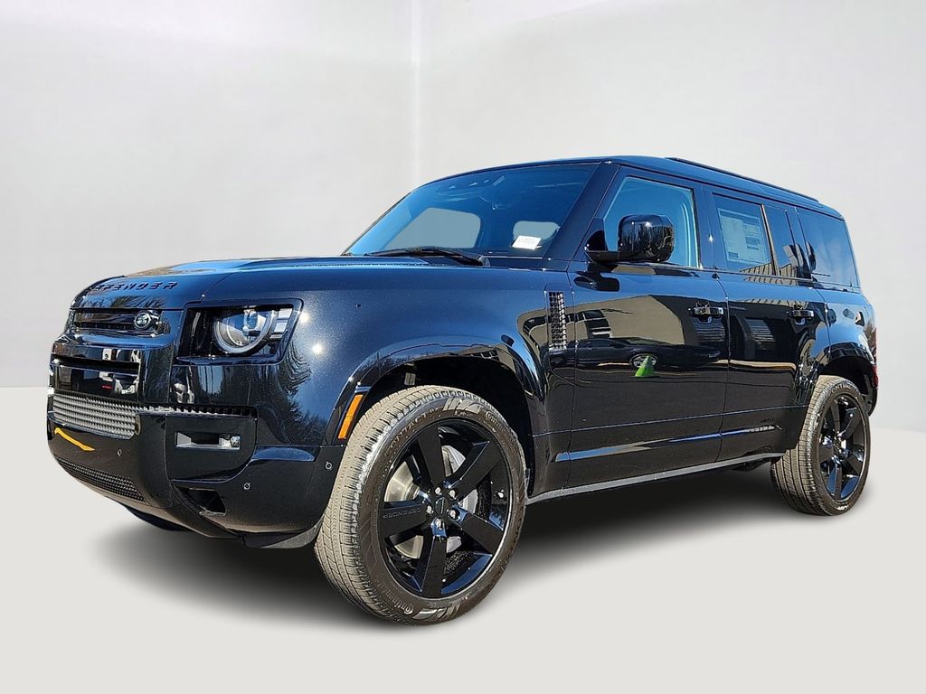 Thumbnail: 2026 Land Rover Range Rover Sport - 1