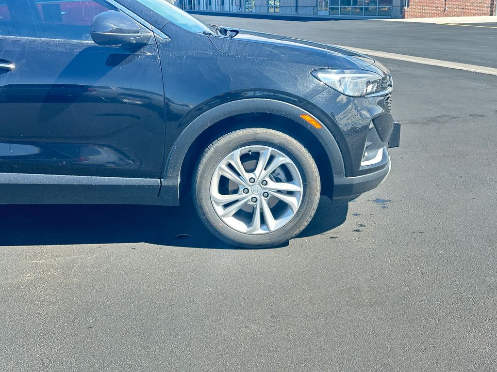 Used 2023 Buick Encore GX SUV