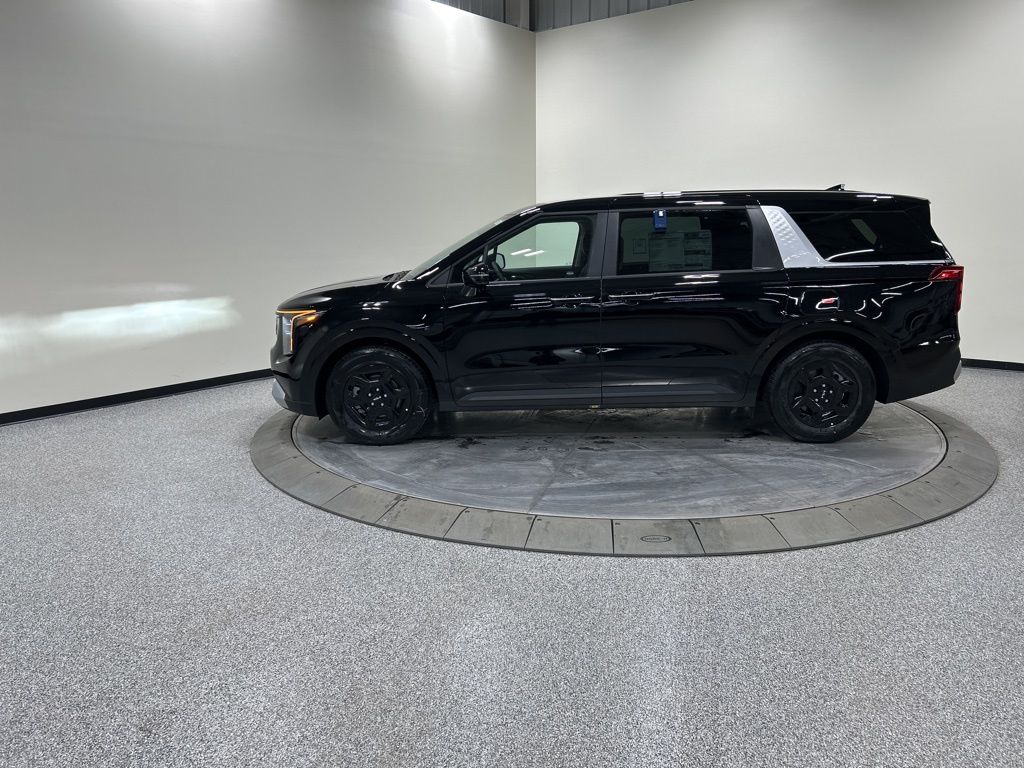 new 2026 Kia Carnival car, priced at $41,665