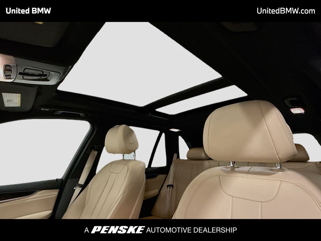 Thumbnail: 2018 BMW X5 - 12