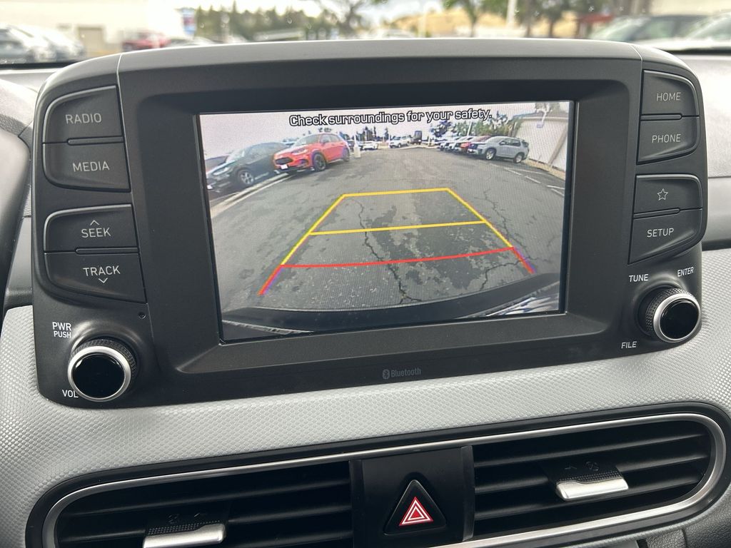 Thumbnail: 2018 Hyundai Kona - 17