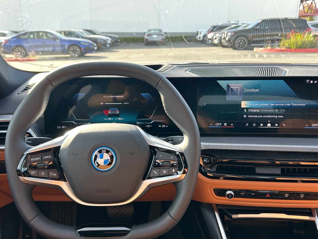 Thumbnail: 2026 BMW i4 - 17