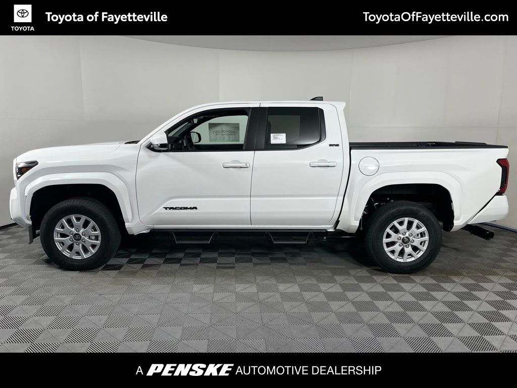 Thumbnail: 2026 Toyota Tacoma - 2