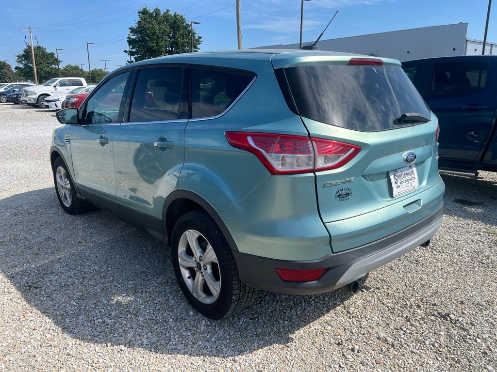 Used 2013 Ford Escape SUV