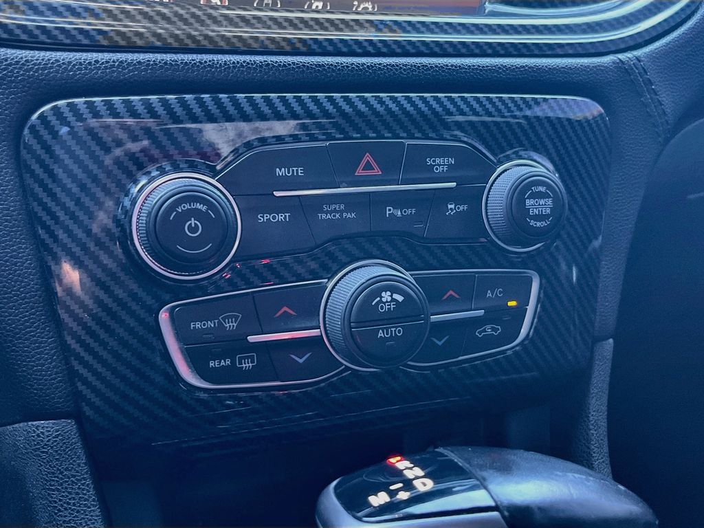 Used 2020 Silver Dodge R/T image 15