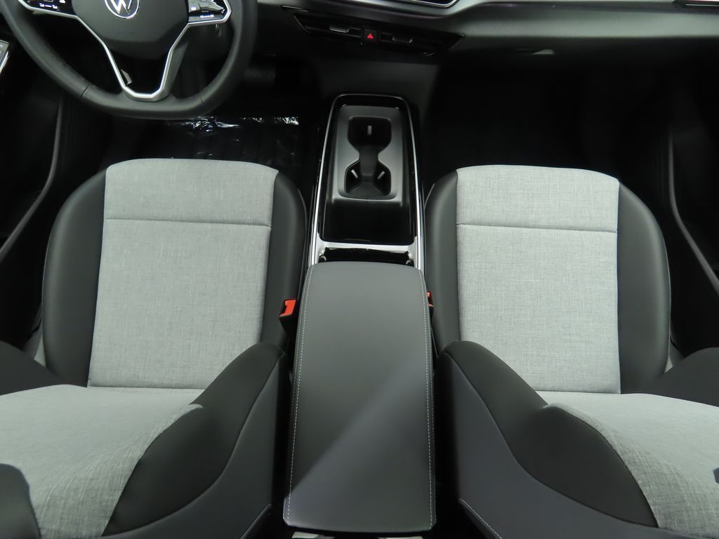 Thumbnail: 2026 Volkswagen ID.4 - 17