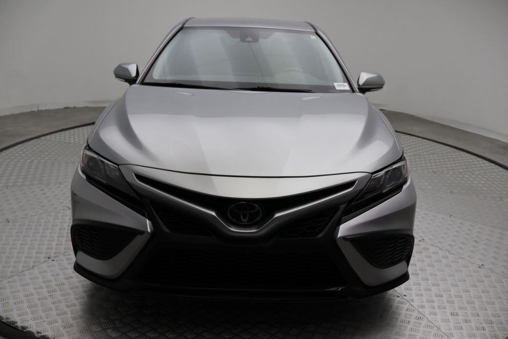 Thumbnail: 2023 Toyota Camry - 5