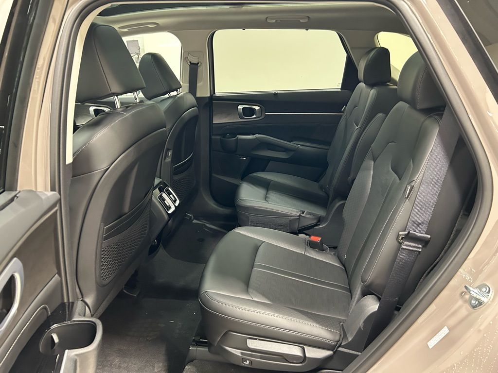 new 2026 Kia Sorento car, priced at $41,695