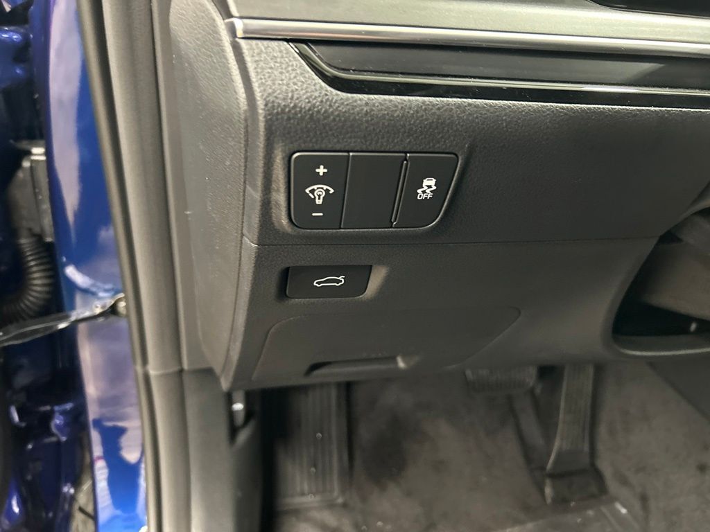 new 2026 Kia K5 car, priced at $33,735