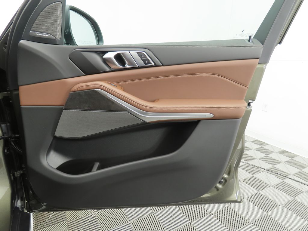 2026 BMW X5 xDrive40i 26