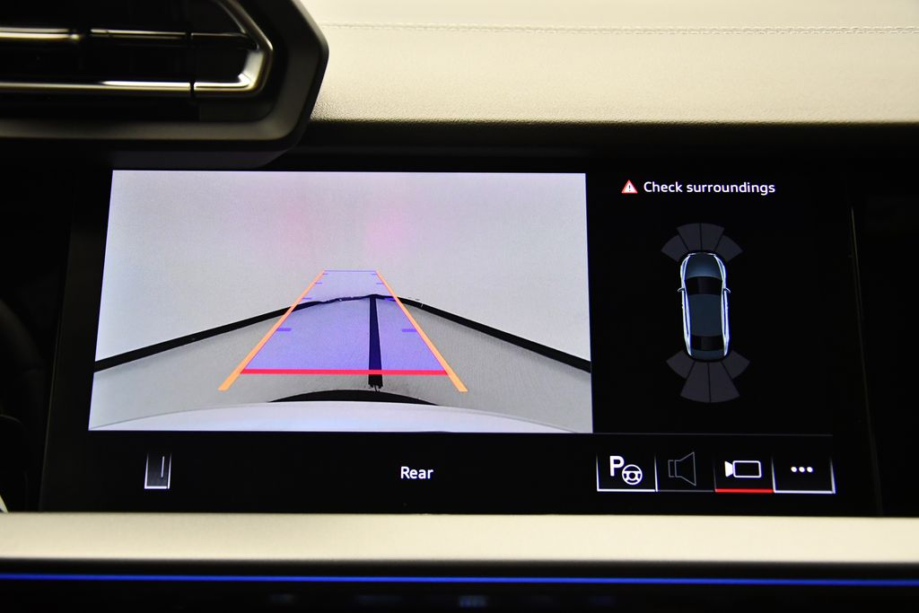 Thumbnail: 2025 Audi A3 - 26