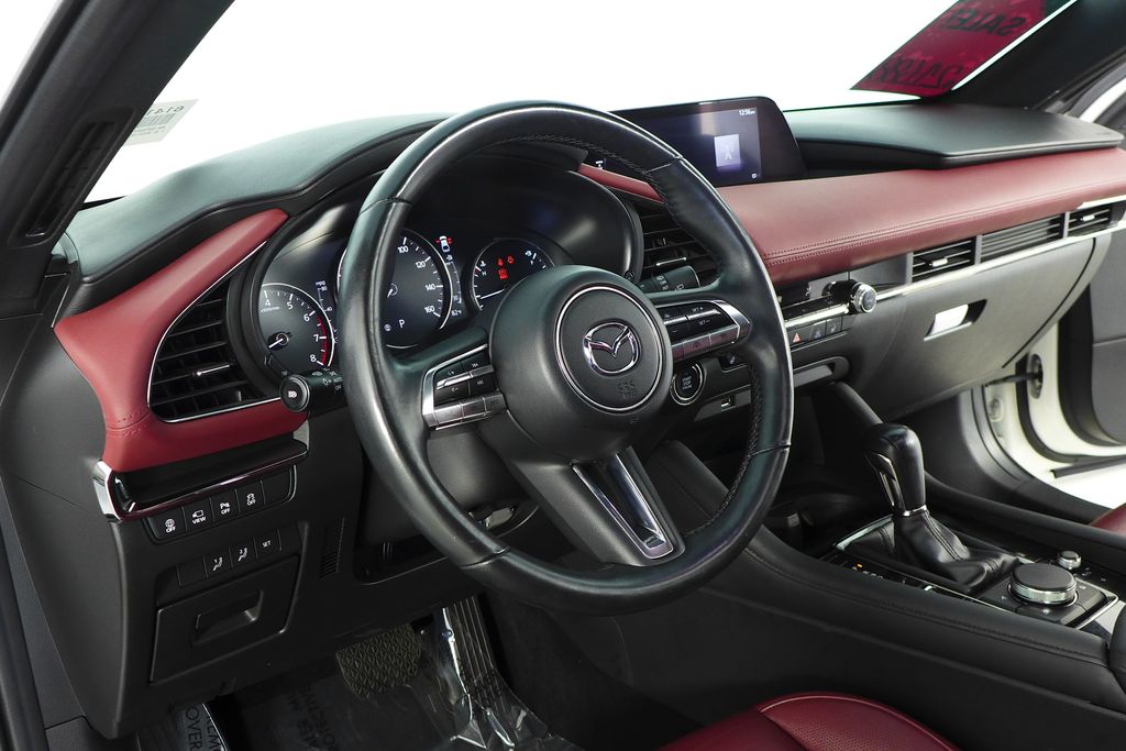 Thumbnail: 2021 Mazda Mazda3 - 30