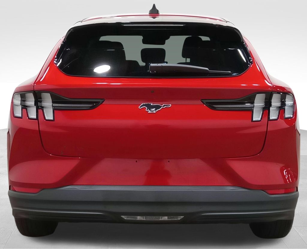 2023 Ford Mustang Mach-E Select