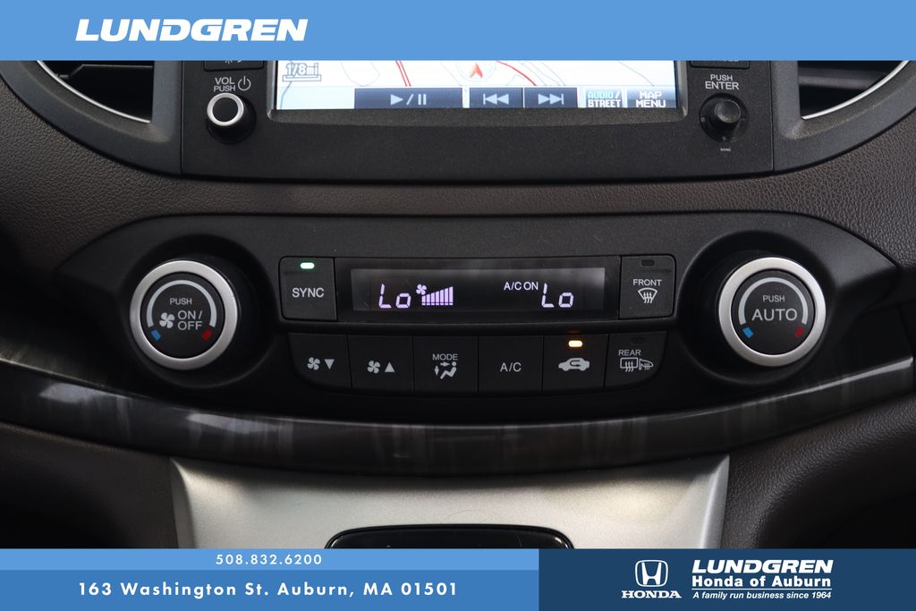 Used 2013 Honda CR-V SUV