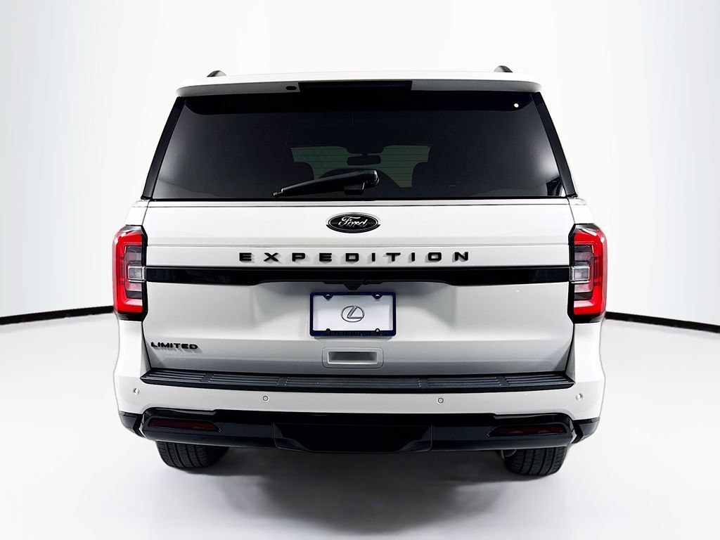 Thumbnail: 2024 Ford Expedition - 6