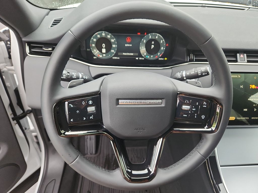 Thumbnail: 2024 Land Rover Range Rover Evoque - 20