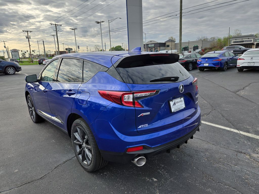 New 2025 Acura RDX For Sale in Fort Wayne, IN