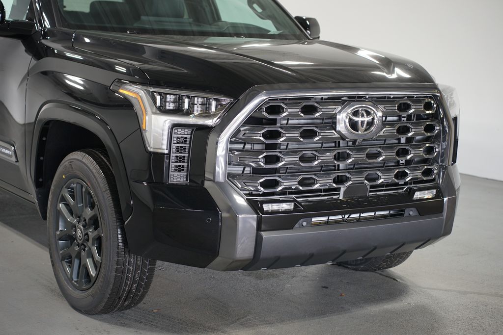 Thumbnail: 2026 Toyota Tundra - 4