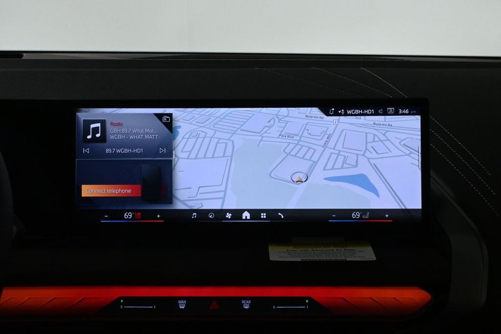 Thumbnail: 2026 BMW X3 - 21