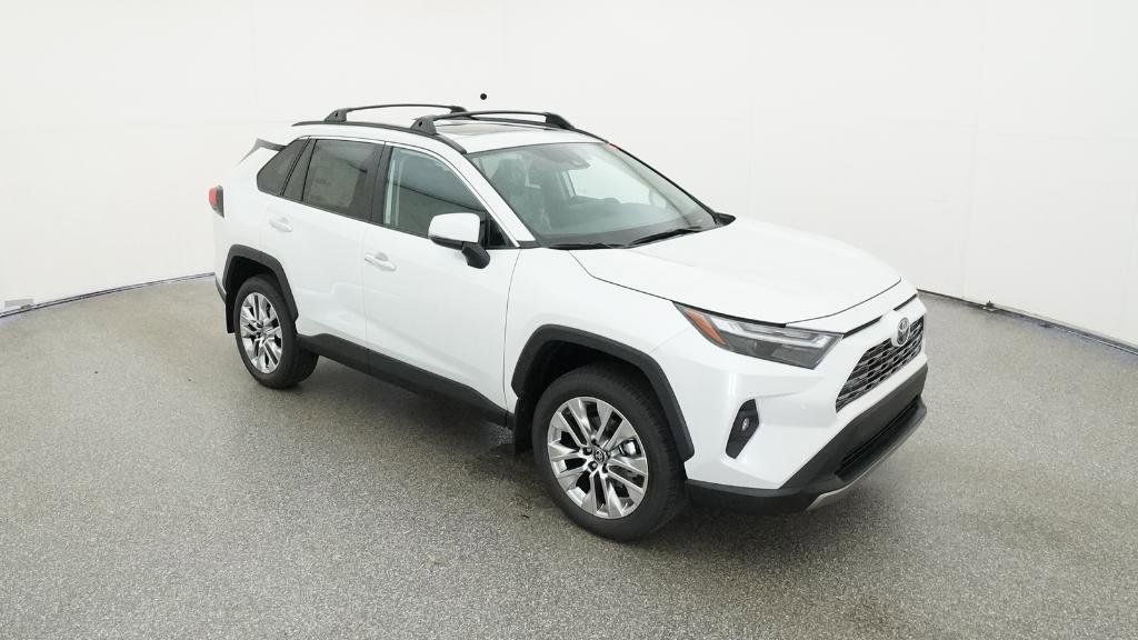Thumbnail: 2025 Toyota RAV4 - 18