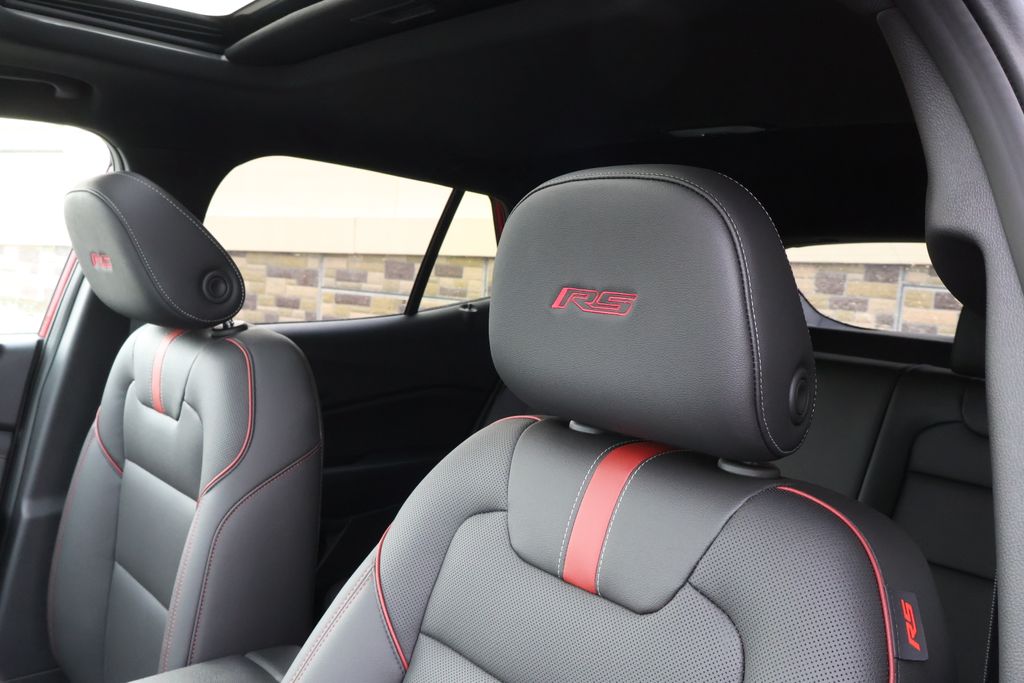 Thumbnail: 2026 Chevrolet Trax - 15