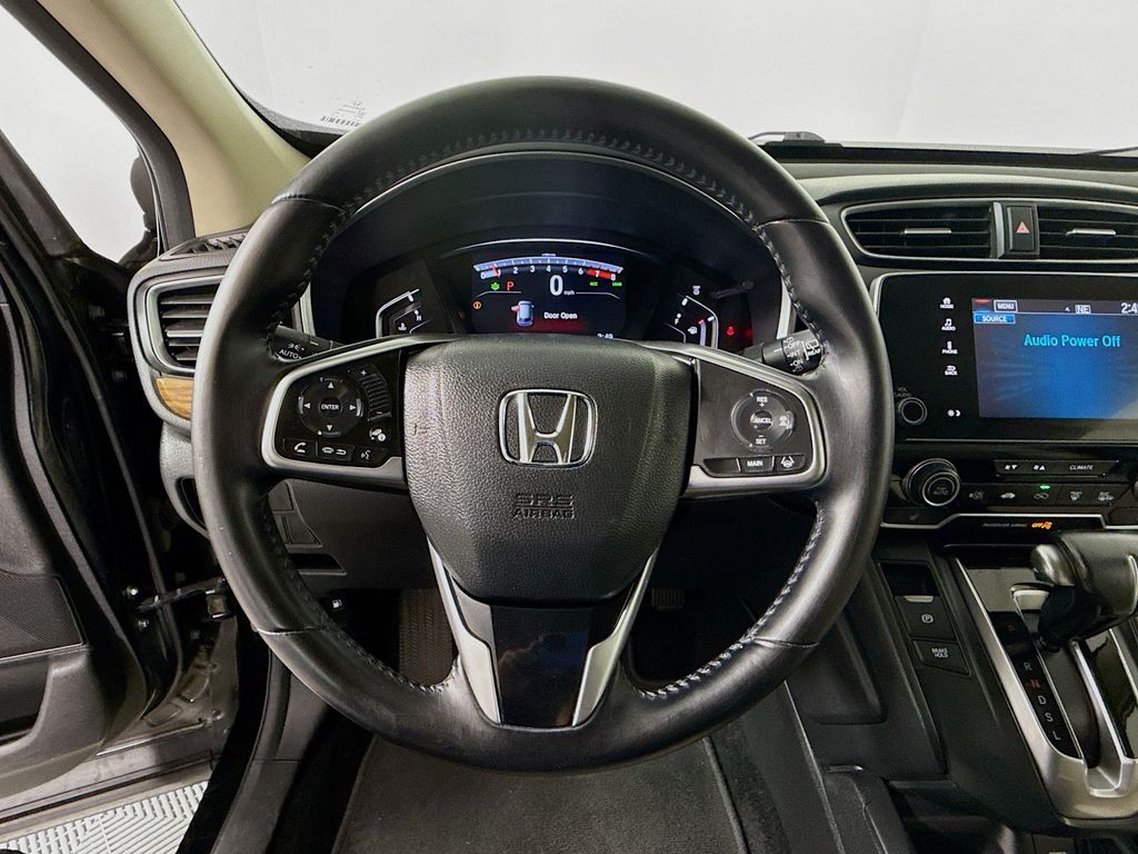 Thumbnail: 2018 Honda CR-V - 11