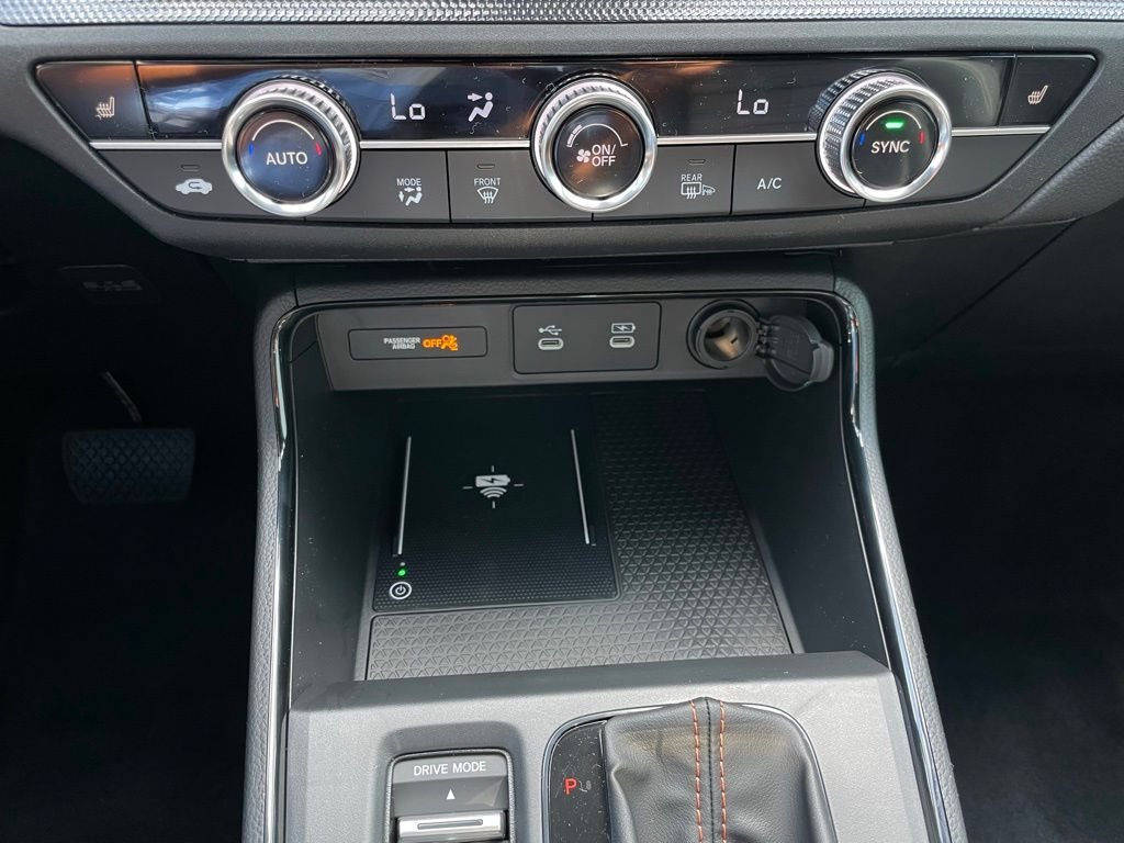 Thumbnail: 2026 Honda CR-V - 19