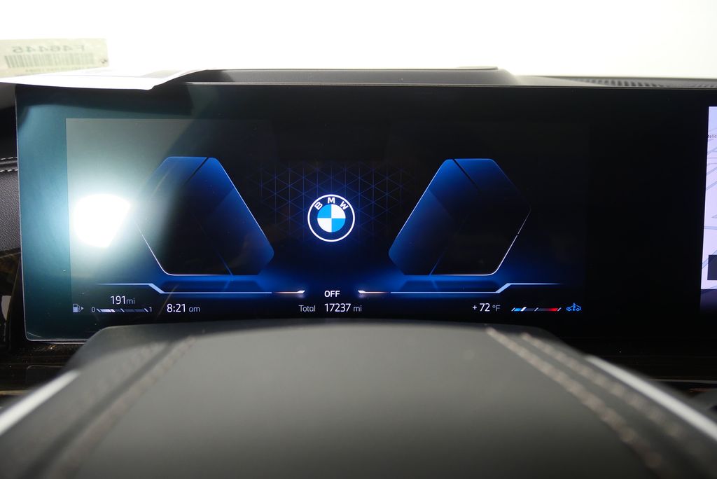 Thumbnail: 2024 BMW X5 - 23